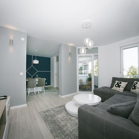 Apartment Ella Čapljina Kültér fotó