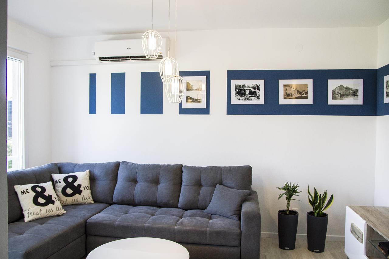 Apartment Ella Čapljina Kültér fotó