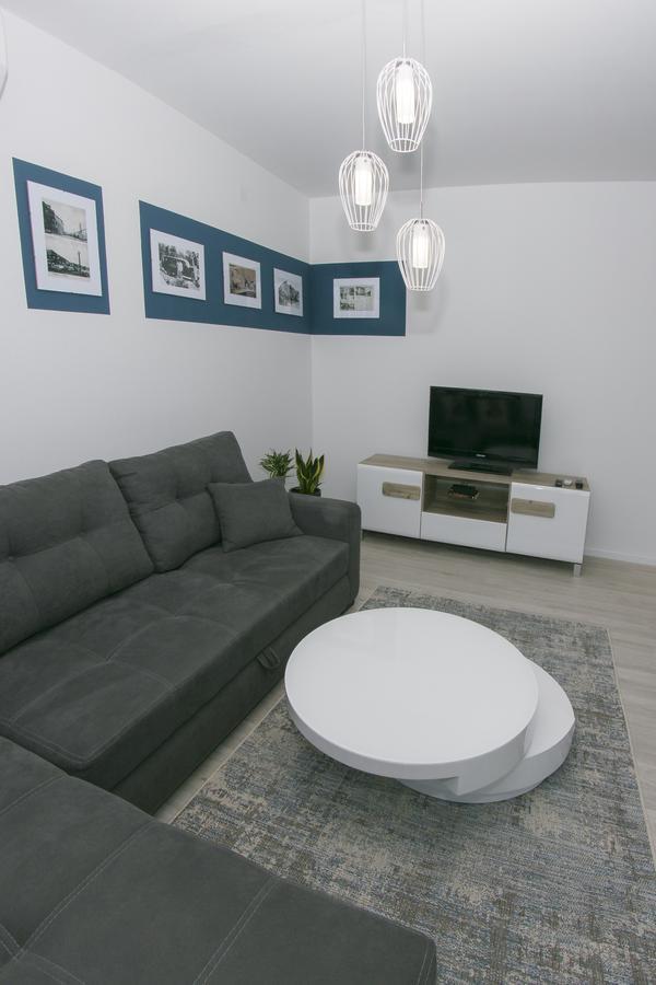 Apartment Ella Čapljina Kültér fotó