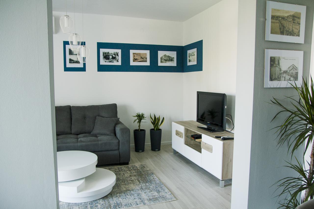 Apartment Ella Čapljina Kültér fotó