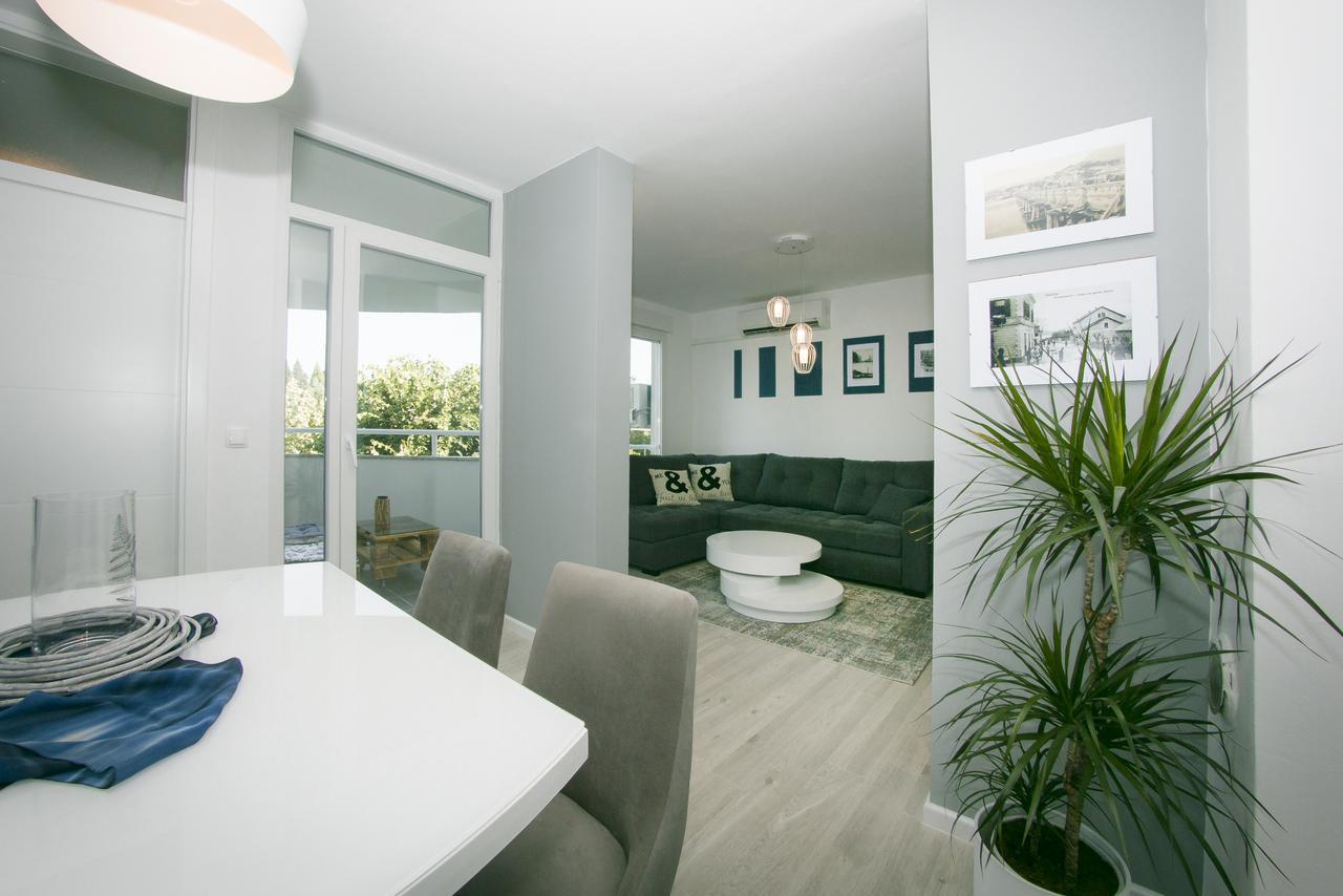 Apartment Ella Čapljina Kültér fotó