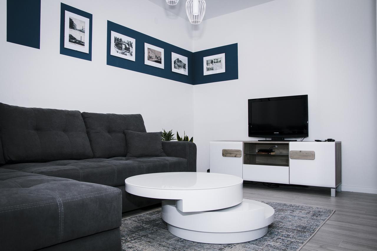 Apartment Ella Čapljina Kültér fotó