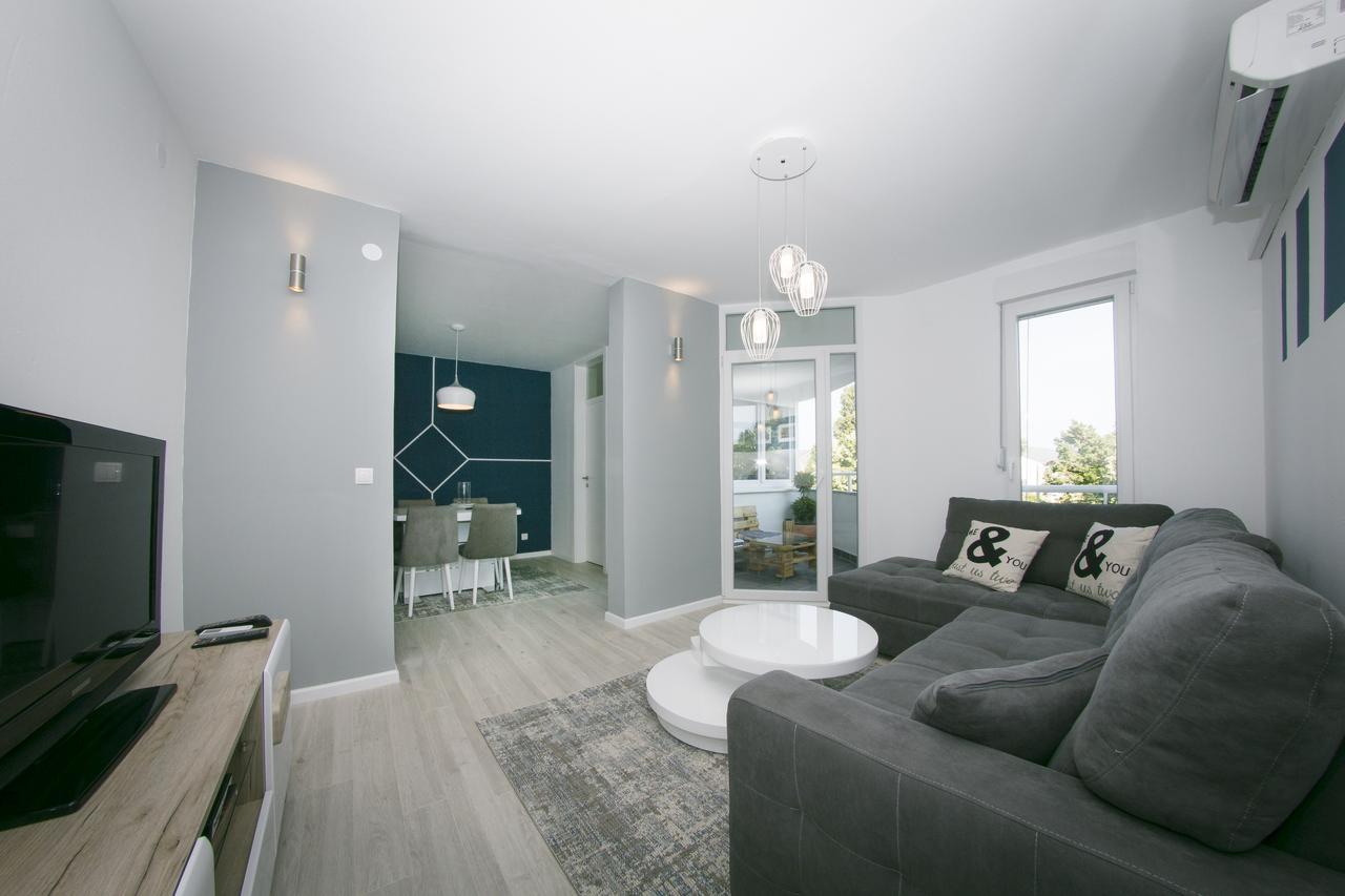 Apartment Ella Čapljina Kültér fotó