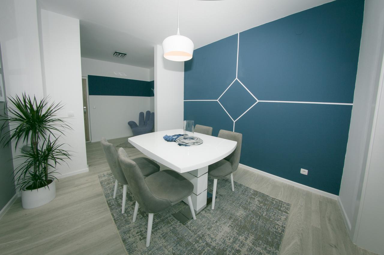Apartment Ella Čapljina Kültér fotó