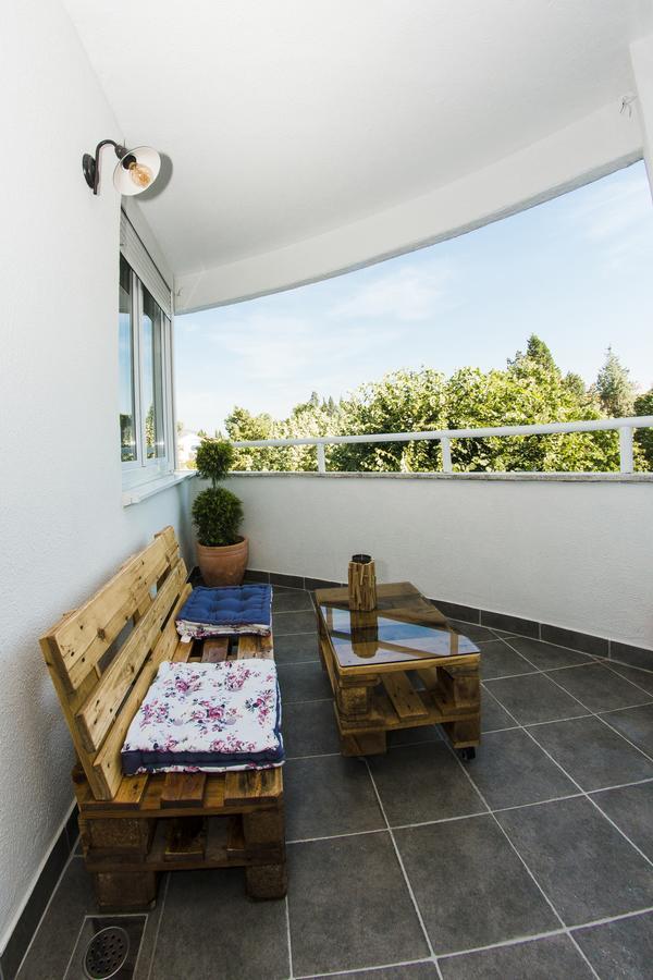 Apartment Ella Čapljina Kültér fotó