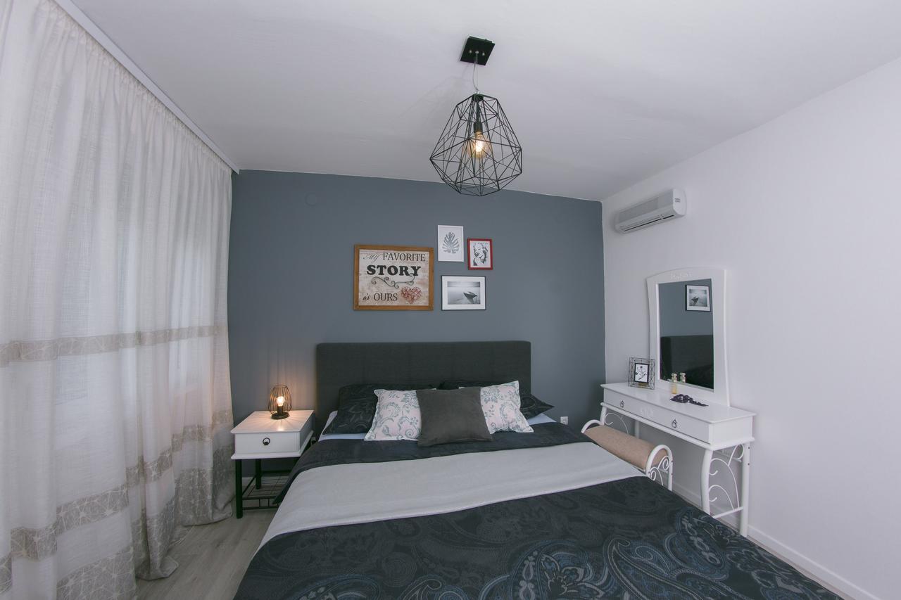 Apartment Ella Čapljina Kültér fotó