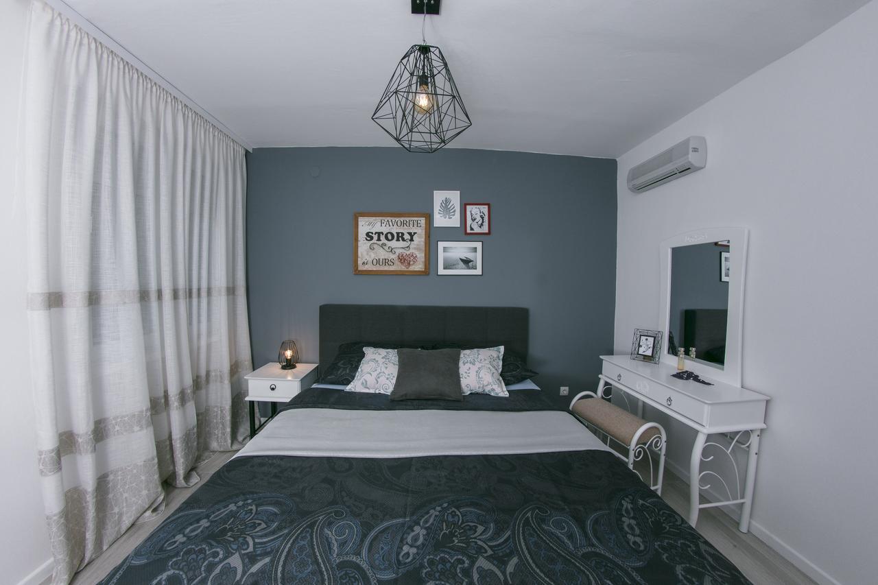 Apartment Ella Čapljina Kültér fotó