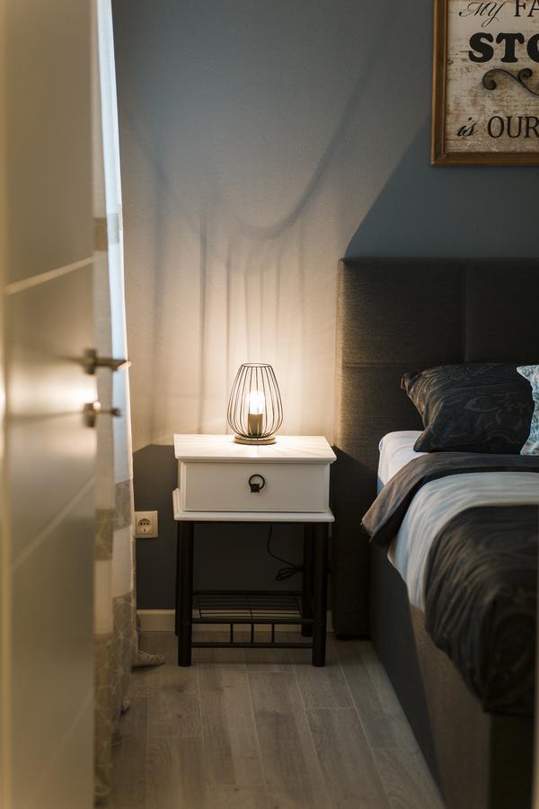 Apartment Ella Čapljina Kültér fotó