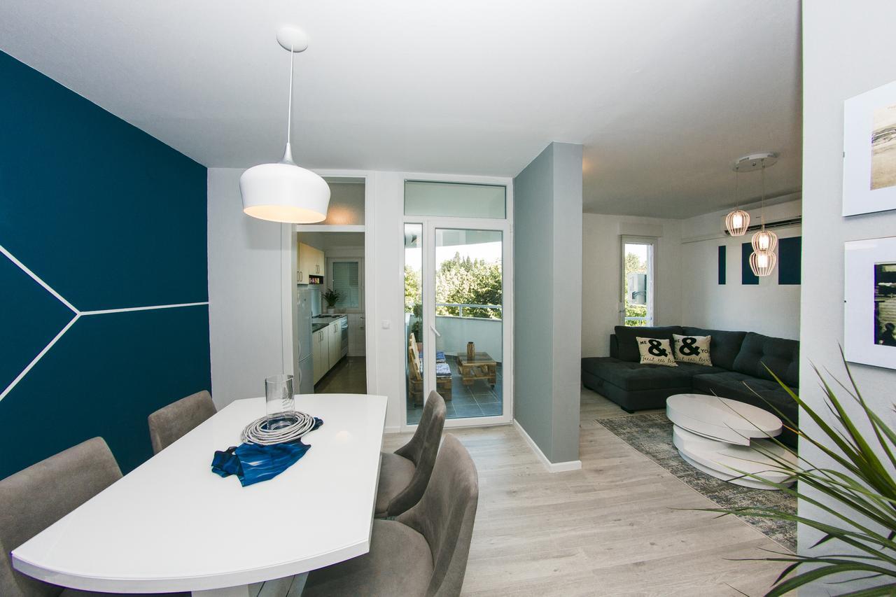 Apartment Ella Čapljina Kültér fotó