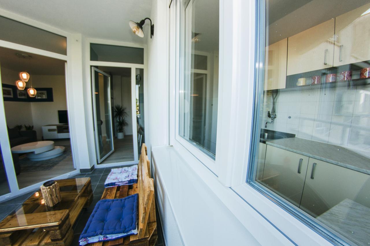 Apartment Ella Čapljina Kültér fotó