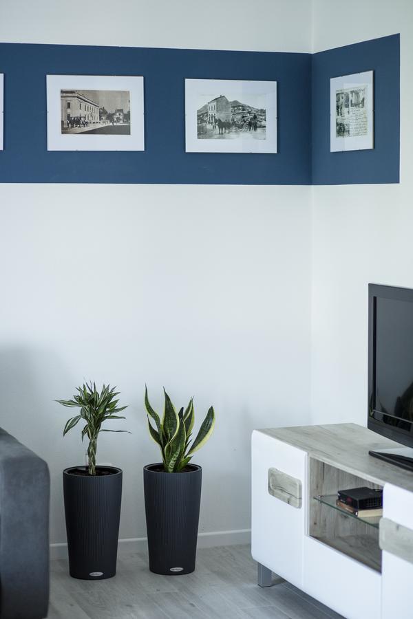 Apartment Ella Čapljina Kültér fotó