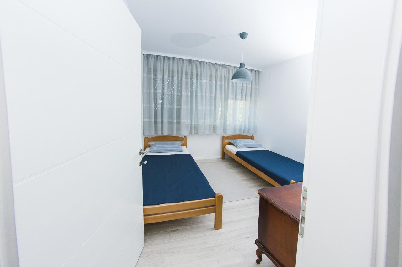 Apartment Ella Čapljina Kültér fotó