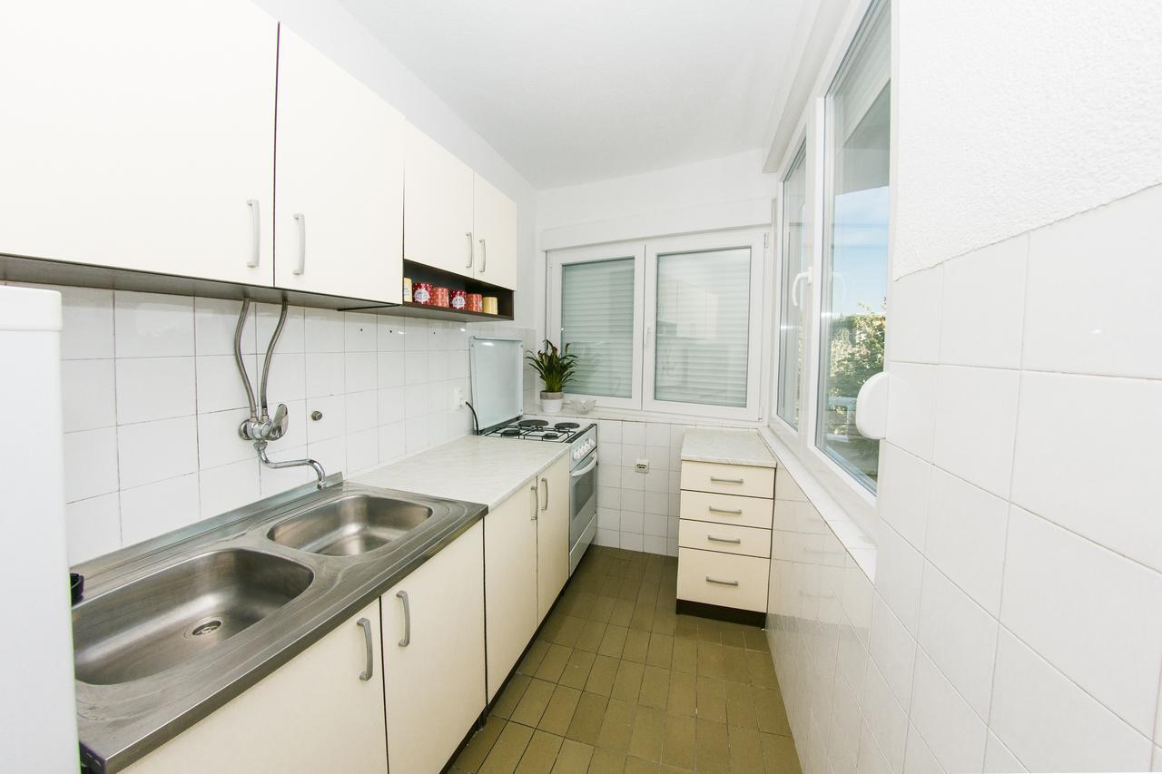 Apartment Ella Čapljina Kültér fotó