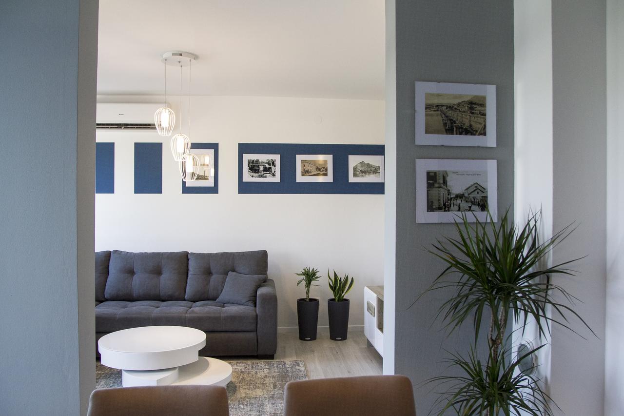 Apartment Ella Čapljina Kültér fotó