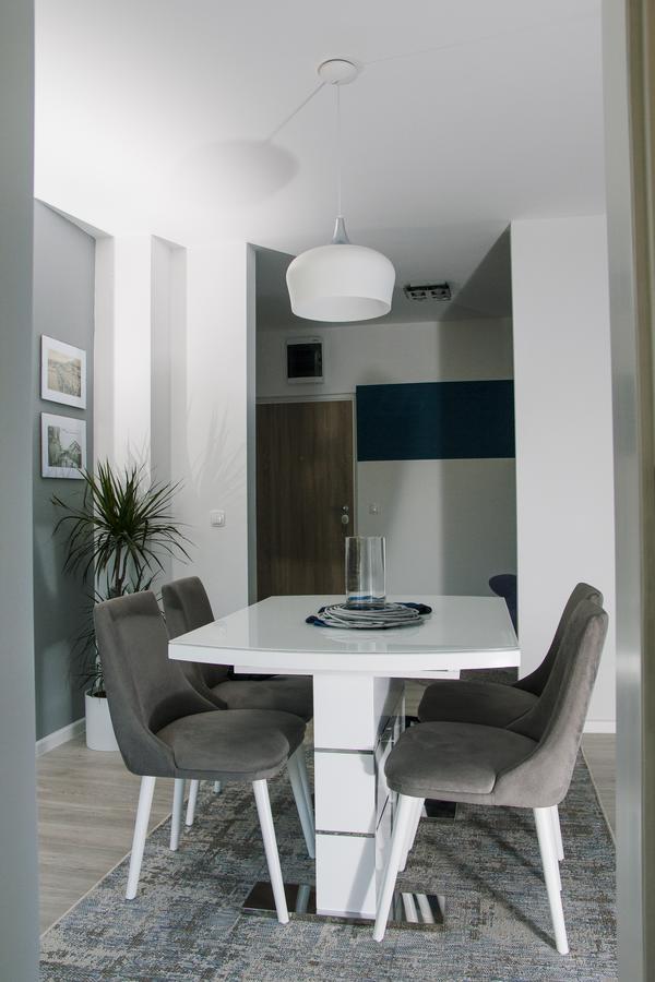 Apartment Ella Čapljina Kültér fotó