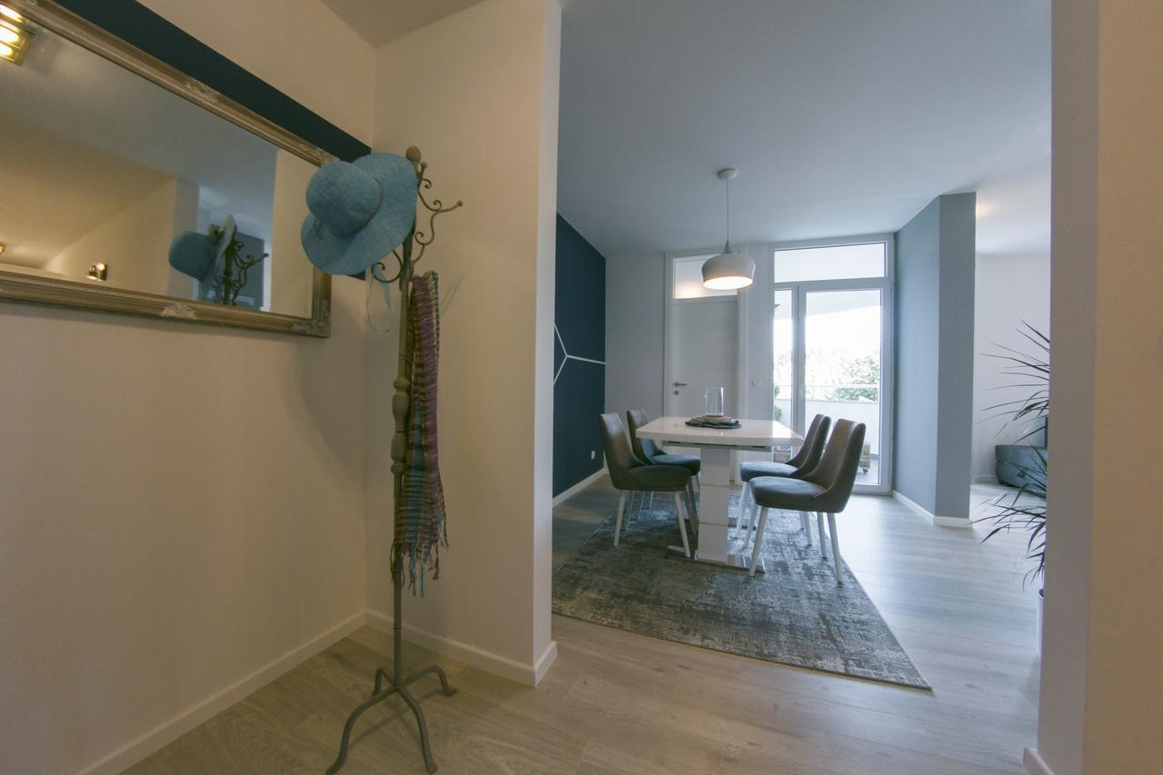 Apartment Ella Čapljina Kültér fotó