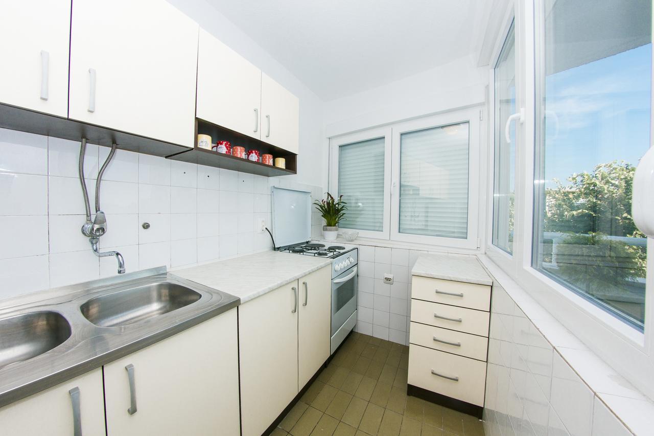 Apartment Ella Čapljina Kültér fotó