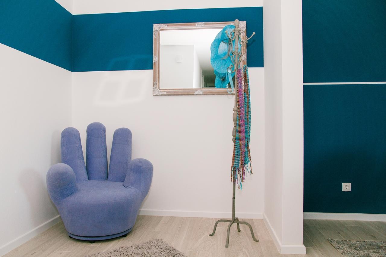 Apartment Ella Čapljina Kültér fotó