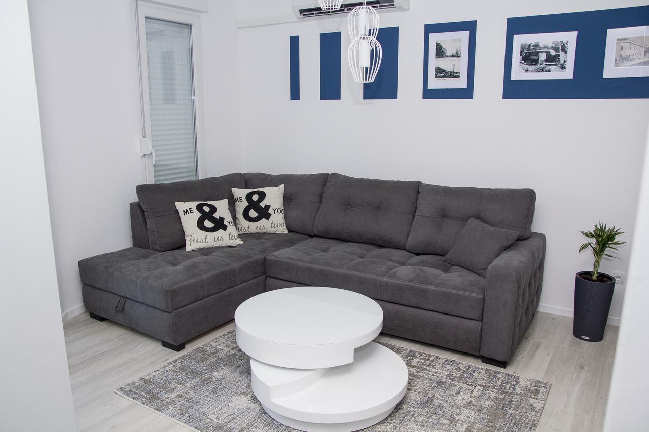 Apartment Ella Čapljina Kültér fotó