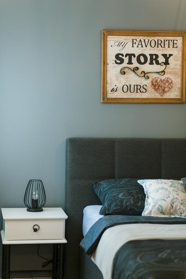 Apartment Ella Čapljina Kültér fotó